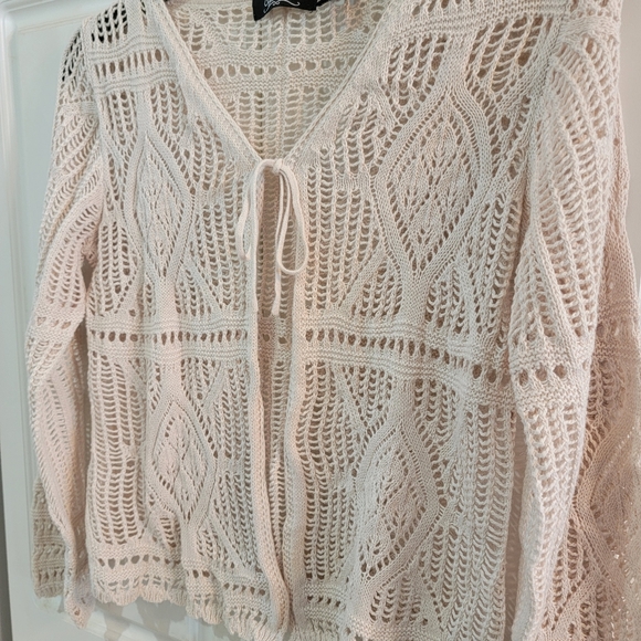 Cardigan - Picture 5 of 8